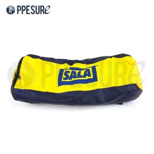 6.6 เช่า รอกกู้ภัยสว่านหมุน ยาว 40 เมตร 3M™ DBI-SALA® Rollgliss™ R550