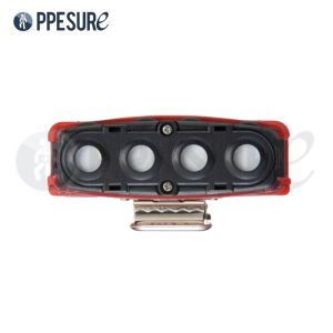 7.4.6 เครื่องวัดอากาศ RKI GX-2009 ยี่ห้อ Riken KEIKI