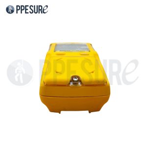 7.5.3 เครื่องวัดแก๊ส Honeywell BW Max XT II Multi-Gas, 4-Gas