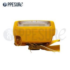 7.5.4 เครื่องวัดแก๊ส Honeywell BW Max XT II Multi-Gas, 4-Gas