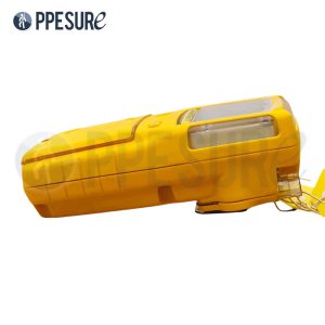 7.5.5 เครื่องวัดแก๊ส Honeywell BW Max XT II Multi-Gas, 4-Gas