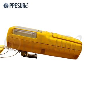 7.5.6 เครื่องวัดแก๊ส Honeywell BW Max XT II Multi-Gas, 4-Gas