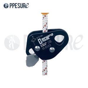 11.1 เช่า LOCK แบรนด์ SINGING ROCK อุปกรณ์กันตกประเภทเลื่อนตามเชือก-pica