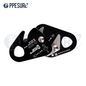 11.2 เช่า LOCK แบรนด์ SINGING ROCK อุปกรณ์กันตกประเภทเลื่อนตามเชือก