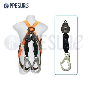 12.1 MIC02-136-AS111C ( SRL ) A-SAFE