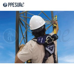 13.2 SRL 1.8 เมตร เส้นคู่ DBI-SALA 3101270 Nano-Lok Personal แบรนด์ 3M