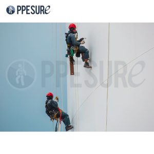 16.2 เชือกโรยตัว 11 mm. แบรนด์ BEAL