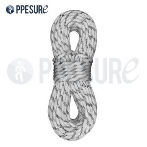 17.1 เชือกโรยตัว AXIS 11 mm. แบรนด์ PETZL