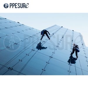 17.2 เชือกโรยตัว AXIS 11 mm. แบรนด์ PETZL