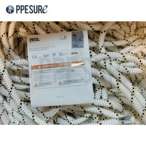 17.3 เชือกโรยตัว AXIS 11 mm. แบรนด์ PETZL