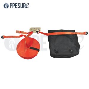 Alternative view of เช่า Lifeline สลิงผ้าชั่วคราว แบรนด์ Rothoblaas