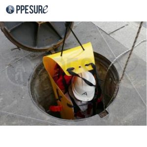 28.2 เปลกู้ภัยพลาสติกม้วน ใช้กู้ภัยอเนกประสงค์ แบรนด์ SKEDCO