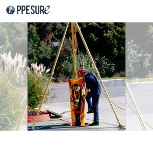 28.3 เปลกู้ภัยพลาสติกม้วน ใช้กู้ภัยอเนกประสงค์ แบรนด์ SKEDCO