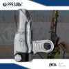 32. อุปกรณ์จับเชือกแบบเคลื่อนที่ป้องกันการตกขณะโรยตัว SHUNT แบรนด์ PETZL