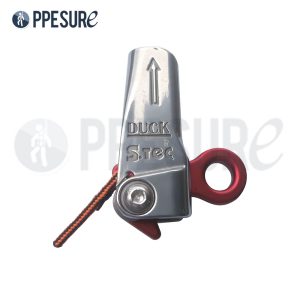 38.1 s tec duck r back up device