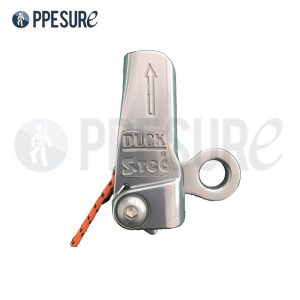 38.6 s tec duck r back up device