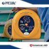 39. เครื่องกระตุ้นหัวใจอัตโนมัติขนาดเล็ก เครื่อง AED HeartSine Samaritan PAD