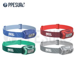 41.1 ไฟฉายคาดหัว รุ่น TIKKINA Headlamp (300 lumens)
