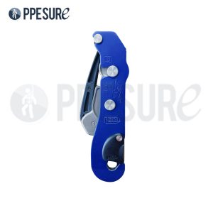 42.1 STOP PETZL อุปกรณ์เบรกสำหรับโรยตัว