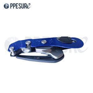 42.2 STOP PETZL อุปกรณ์เบรกสำหรับโรยตัว