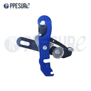 42.3 STOP PETZL อุปกรณ์เบรกสำหรับโรยตัว