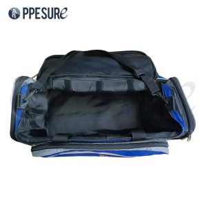 43.2 กระเป๋าปฐมพยาบาล พร้อมสายสะพาย