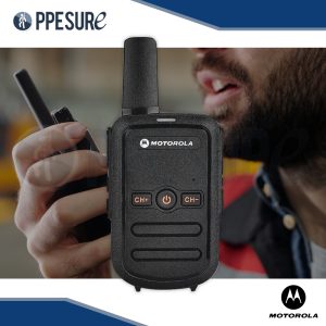 46. Motorola Walkie-Talkie รุ่น 16 ช่อง