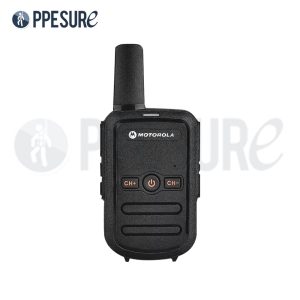 46.1 Motorola Walkie-Talkie รุ่น 16 ช่อง
