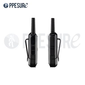 46.3 Motorola Walkie-Talkie รุ่น 16 ช่อง