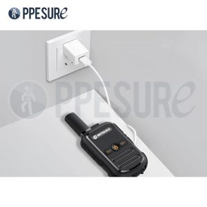 46.5 Motorola Walkie-Talkie รุ่น 16 ช่อง