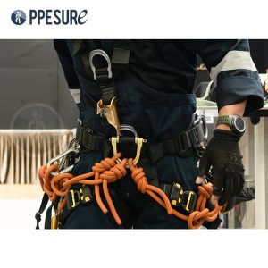 49.1 BEAL WALL MASTER เชือก ขนาด 10.5 มม. ยาว 2 เมตร รุ่น Unicore