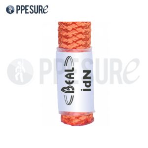 49.2 BEAL WALL MASTER เชือก ขนาด 10.5 มม. ยาว 2 เมตร รุ่น Unicore