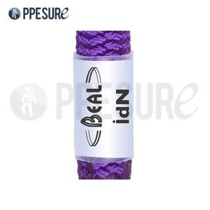 49.8 BEAL WALL MASTER เชือก ขนาด 10.5 มม. ยาว 2 เมตร รุ่น Unicore