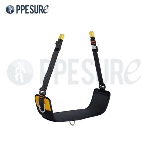 50.1 เบาะนั่งโรยตัวรุ่น ACCESS SWING แบรนด์ Singing Rock