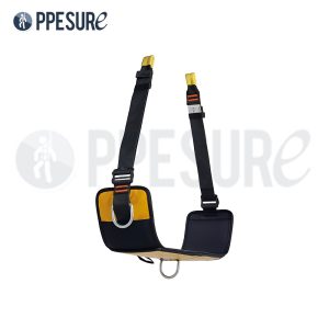 50.2 เบาะนั่งโรยตัวรุ่น ACCESS SWING แบรนด์ Singing Rock