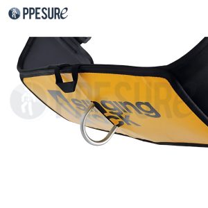 50.3 เบาะนั่งโรยตัวรุ่น ACCESS SWING แบรนด์ Singing Rock