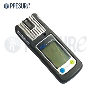 8.2 เช่า เครื่องตรวจวัดก๊าซแบบพกพา (Multi-Gas Detector) Dräger X-am 2500 ยี่ห้อ Draeger