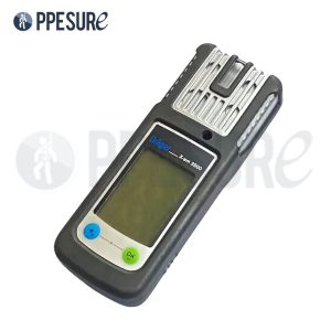 8.3 เช่า เครื่องตรวจวัดก๊าซแบบพกพา (Multi-Gas Detector) Dräger X-am 2500 ยี่ห้อ Draeger