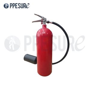 51.3 FIRE MAN ถังดับเพลิงเคมีแห้ง 10 ปอนด์