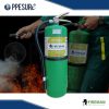 52. ถังดับเพลิงชนิด BF2000 (Clean Agent) FIREMAN รุ่น 15 ปอนด์ – สีเขียว