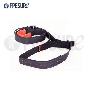 58.5 สายรัดเท้าโรยตัว CAMP รุ่น Turbo Loop สำหรับงานโรยตัวและปีนเชือก