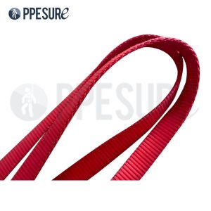 61.3 สลิงวงเย็บสำเร็จ ANNEAU สำหรับตั้งจุดยึด (Anchor Sling) แบรนด์ Petzl