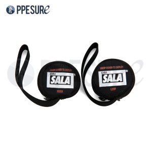 62.1 สายรัดนิรภัยกันตก 3M DBI-SALA ป้องกันการบาดเจ็บจากการทำงานที่สูง