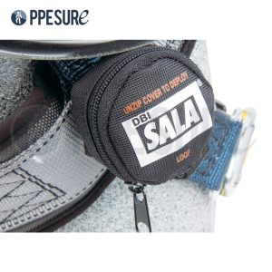 62.3 สายรัดนิรภัยกันตก 3M DBI-SALA ป้องกันการบาดเจ็บจากการทำงานที่สูง