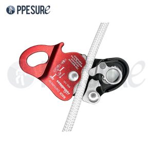 65.3 อุปกรณ์กันตก BACK Fall Arrest Device สำหรับงานโรยตัว Rothoblaas