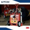 66. ชุดจ่ายอากาศเคลื่อนที่ 6.8 ลิตร 3M Scott Mobile Air Cart สำหรับงานกู้ภัย : พื้นที่อับอากาศ