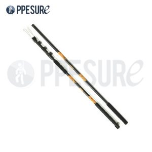 68.1 เสายืดหด TELESCOPIC BAR สำหรับงานกันตกและกู้ภัย แบรนด์ Rothoblaas