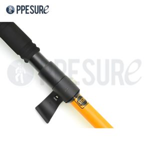 68.3 เสายืดหด TELESCOPIC BAR สำหรับงานกันตกและกู้ภัย แบรนด์ Rothoblaas