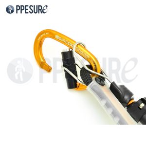 68.5 เสายืดหด TELESCOPIC BAR สำหรับงานกันตกและกู้ภัย แบรนด์ Rothoblaas