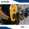 74. อุปกรณ์โรยตัว RIG® สำหรับงานโรยตัวเชือกเดี่ยว สีเหลือง แบรนด์ PETZL